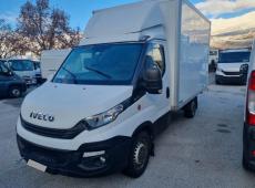 Iveco Daily 35 S 16 c.-ch. 3450 (227825 km)