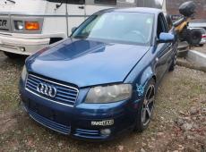 AUDI A3 2.0 FSI ATTRACTION ID 454686