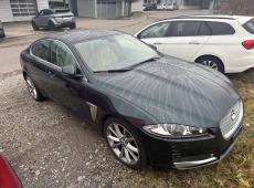 Jaguar XF 2.2L Diesel ID 454719