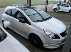 Opel Corsa (177518 km)