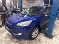 Ford Kuga (151498 km)