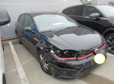 VW POLO 2.0 TSI GTI ID 454750