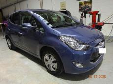 HYUNDAI IX20 1.6 STYLE ID 454754