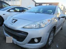 PEUGEOT 207 1.4 16V TRENDY ID 454755