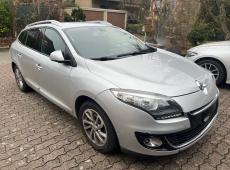 Renault Mégane DCI110 EDC ID 454752