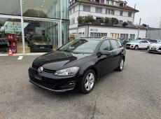 VW Golf Variant 2.0TDI ID 454751