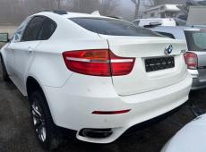 BMW X6 E71 (110000 km)