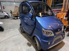 Toledo Super Charger (3300 km)