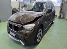 BMW X1 E84 (160716 km)