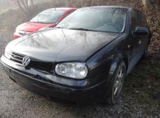 VW Golf IV (292421 km)