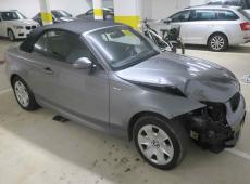 BMW 118I ID 454802