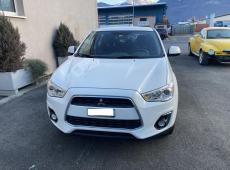 MITSUBISHI ASX 1.6 Invite 2WD ID 454780
