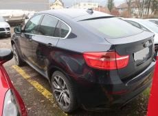 BMW X6 M ID 454804