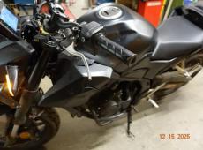 Modell Typ (7690 CHF)