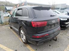 AUDI Q7 (185362 km)