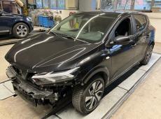 Dacia Sandero (4001 km)