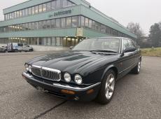 Jaguar XJ Sovereign 4.0L V8 ID 454838
