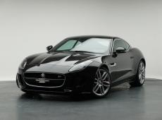 Jaguar F-Type Coupé 5.0 V8 R ID 454848