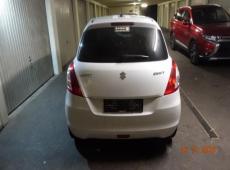 Suzuki Swift (38846 km)