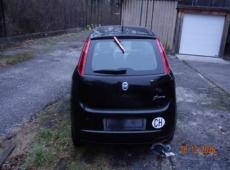 Fiat Grande Punto (89859 km)