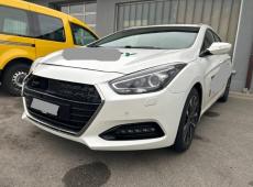 Hyundai i40 Wagon (272745 km)