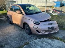 Fiat 500 (40000 km)