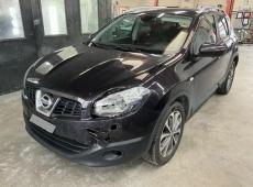 Nissan Qashqai (174283 km)