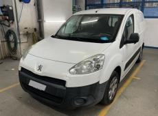 Peugeot Partner (172670 km)