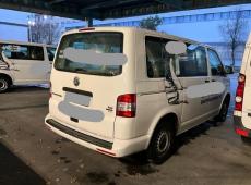 VW T5 Kombi 3000 (201339 km)
