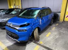 Citroen C3 Aircross (32000 km)