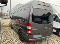 Mercedes-Benz Sprinter 313 Kaw. 3250 (335000 km)
