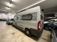 Fiat Knaus 3.0 JTD – (244264 km)