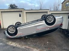 Skoda Octavia Combi (5000 km)