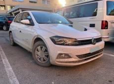 VW Polo (113068 km)
