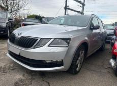 Skoda Octavia Combi (144854 km)