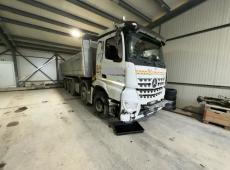 Mercedes-Benz 4451 LK/NLA 10×4/6 (164303 km)