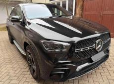 Mercedes-Benz GLE-Klasse C167 Coupé (8929 km)