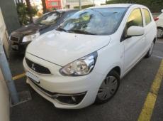 Mitsubishi Space Star (17852 km)