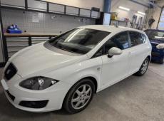 SEAT Leon (147018 km)