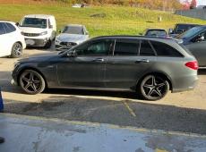 Mercedes-Benz Classe C S205 Combi (103028 km)
