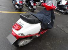 Piaggio [Vespa] VespaLX (36009 km)