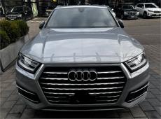 Audi Q7 3.0 V6 TDI quattro ID 454968