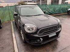 Mini Countryman (98895 km)
