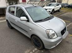 Kia Picanto (201350 km)