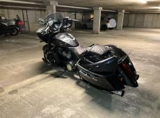 VICTORY 1731 Cross Country ABS (22108 km)