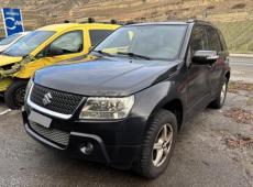 Suzuki SUZUKI Gr.Vitara 2.4 GL (105683 km)