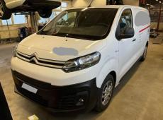 Citroen e-Jumpy Kaw. M (42549 km)