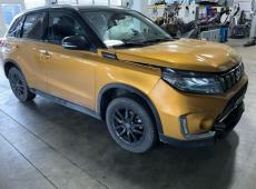 Suzuki Vitara (17539 km)
