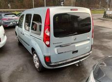 Renault Kangoo Combi (272234 km)