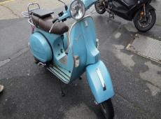 Piaggio Vespa 125 PX (1164 km)